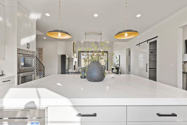 10968 N Elk Ridge Pl, Boise, ID 83714