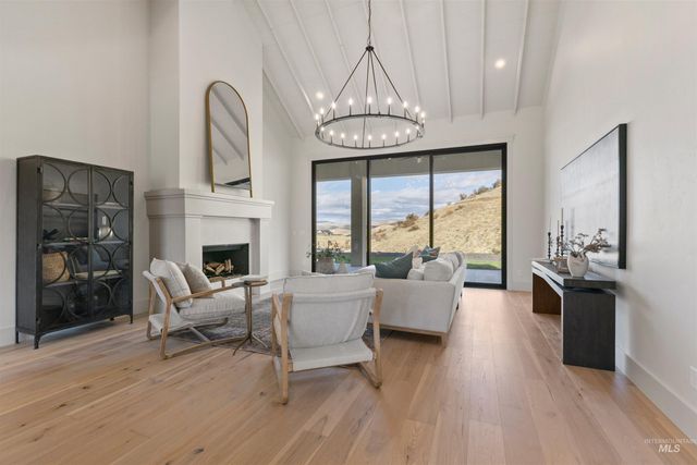 10968 N Elk Ridge Pl, Boise, ID 83714