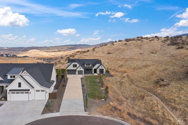 10968 N Elk Ridge Pl, Boise, ID 83714
