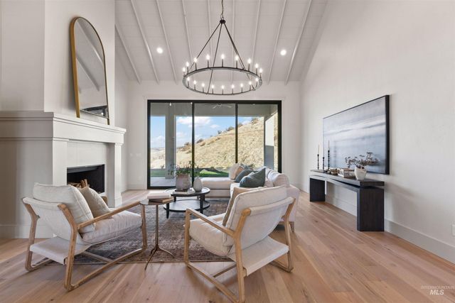 10968 N Elk Ridge Pl, Boise, ID 83714