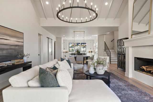 10968 N Elk Ridge Pl, Boise, ID 83714