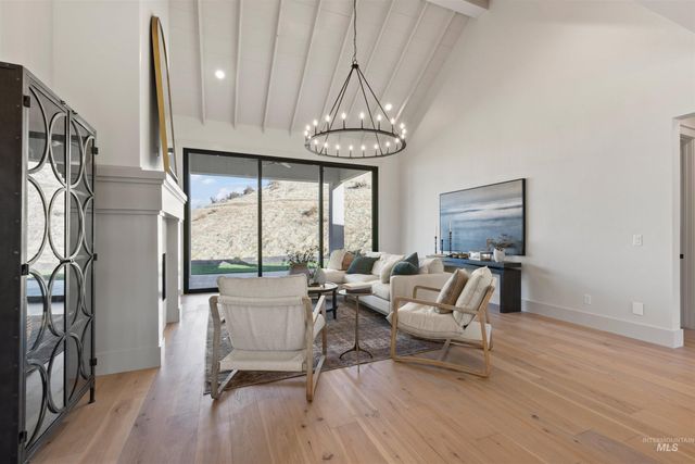 10968 N Elk Ridge Pl, Boise, ID 83714