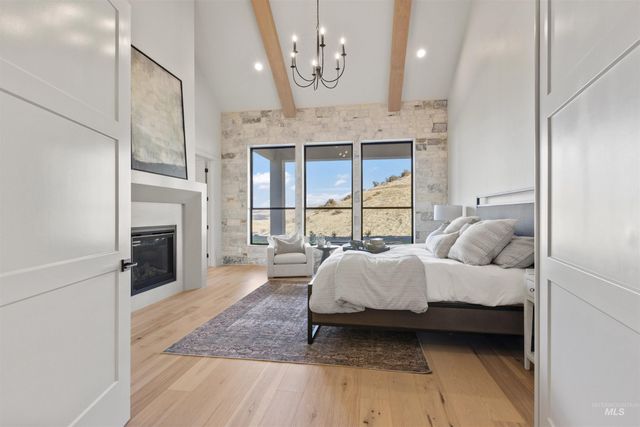 10968 N Elk Ridge Pl, Boise, ID 83714