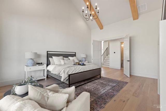 10968 N Elk Ridge Pl, Boise, ID 83714