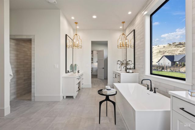 10968 N Elk Ridge Pl, Boise, ID 83714