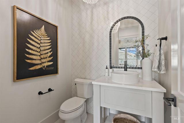 10968 N Elk Ridge Pl, Boise, ID 83714