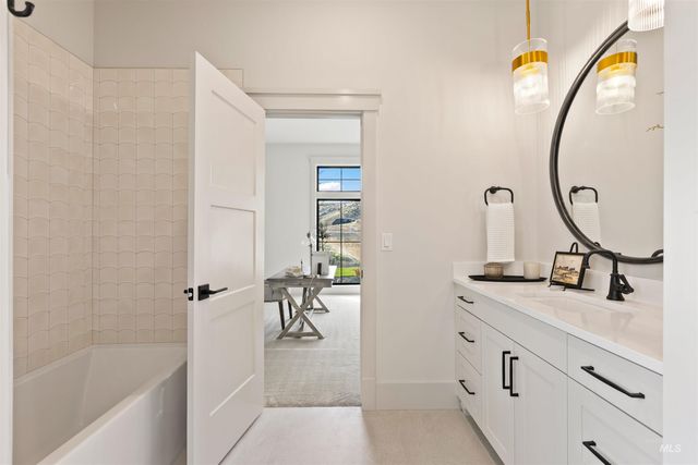 10968 N Elk Ridge Pl, Boise, ID 83714