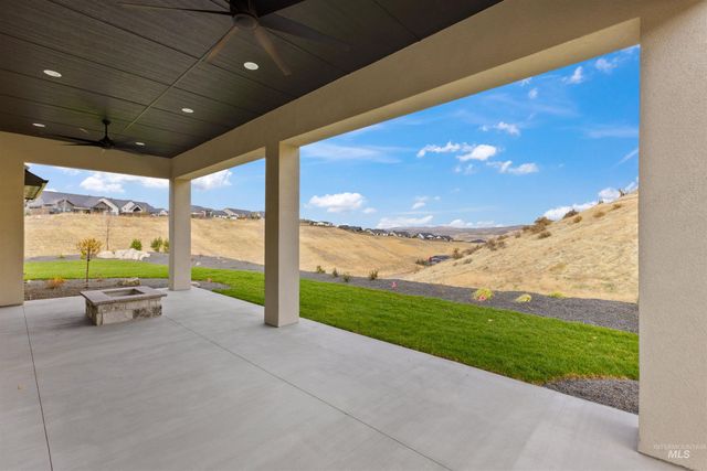 10968 N Elk Ridge Pl, Boise, ID 83714