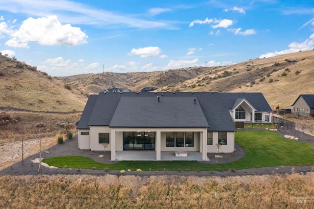 10968 N Elk Ridge Pl, Boise, ID 83714