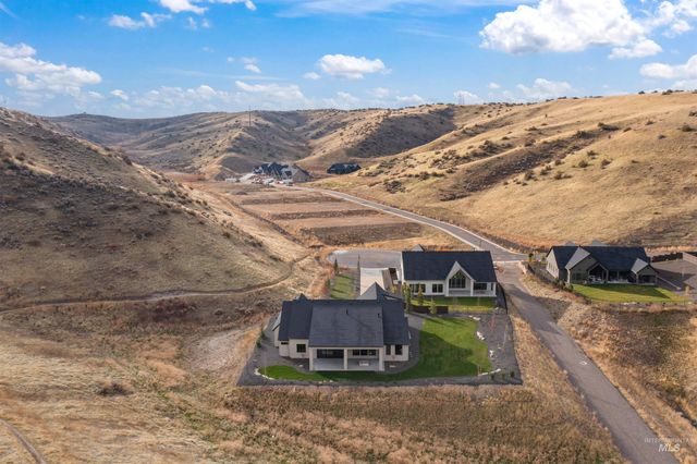 10968 N Elk Ridge Pl, Boise, ID 83714