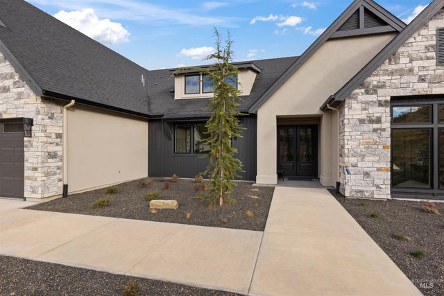 10968 N Elk Ridge Pl, Boise, ID 83714