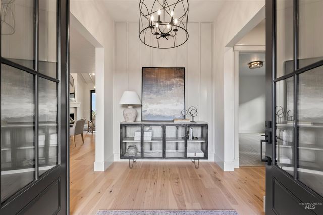 10968 N Elk Ridge Pl, Boise, ID 83714