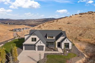 10968 N Elk Ridge Pl, Boise, ID 83714