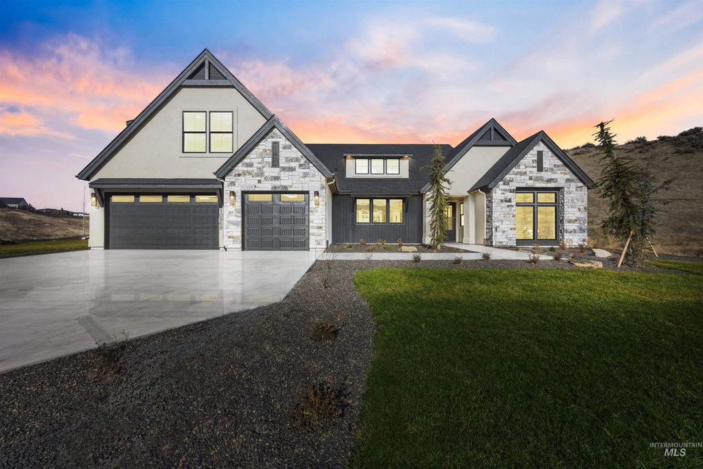 10968 N Elk Ridge Pl, Boise, ID 83714 photo 2