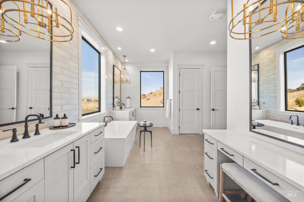 10968 N Elk Ridge Pl, Boise, ID 83714 photo 26