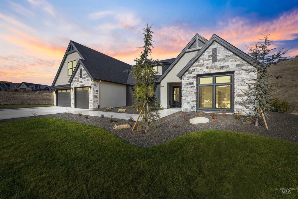 10968 N Elk Ridge Pl, Boise, ID 83714 photo 3