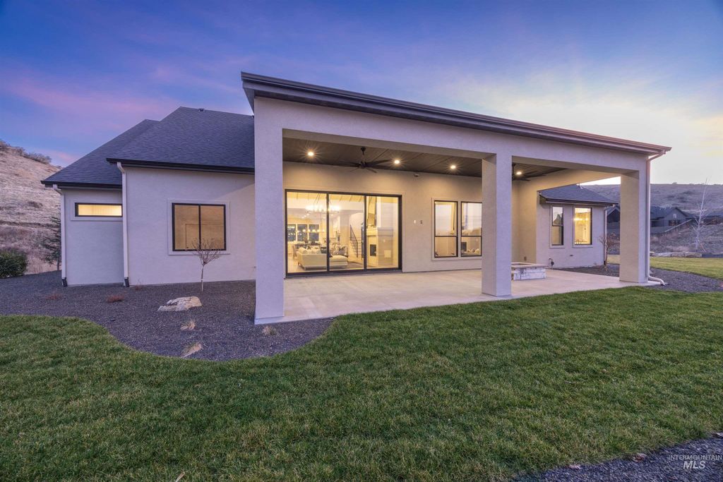 10968 N Elk Ridge Pl, Boise, ID 83714 photo 40