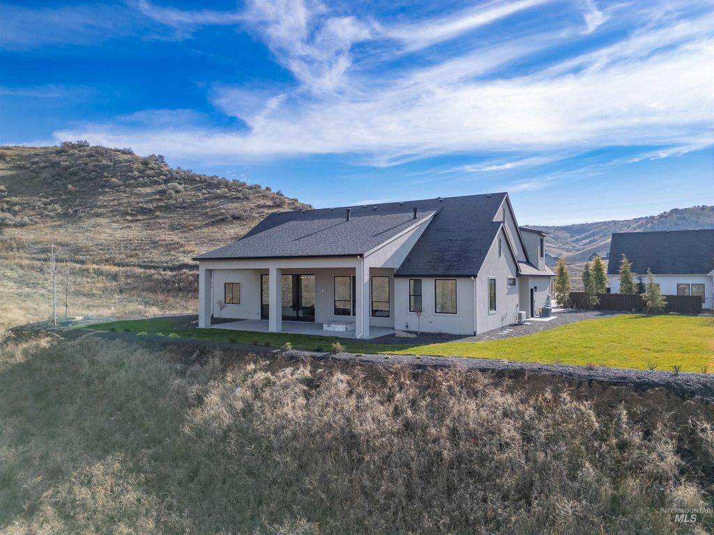 10968 N Elk Ridge Pl, Boise, ID 83714 photo 43