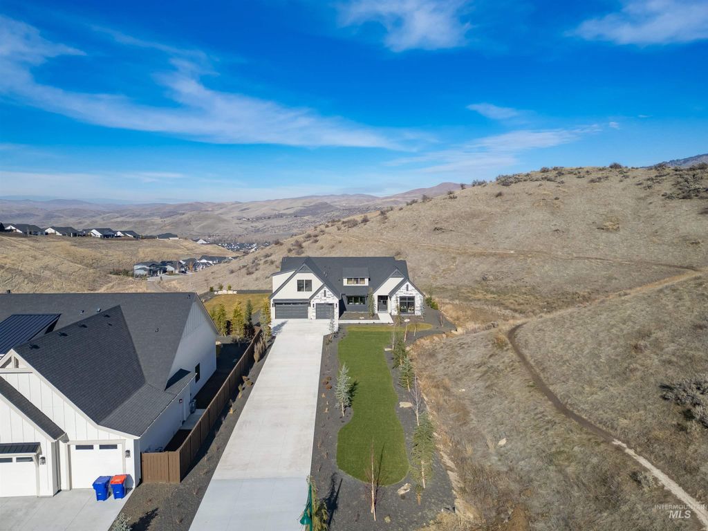 10968 N Elk Ridge Pl, Boise, ID 83714 photo 44