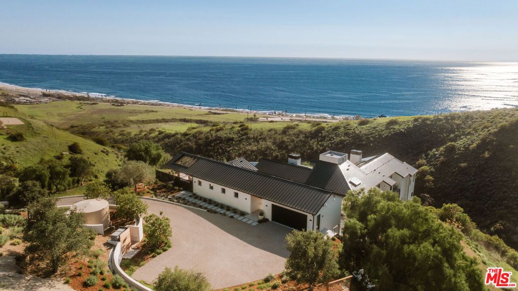 5941 Trancas Canyon Road, Malibu, CA 90265 — exterior
