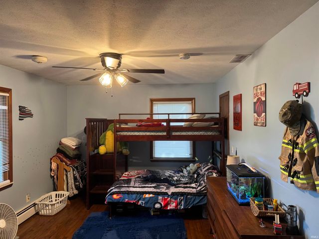 902 E 8th Street, Fowler, IN 47944