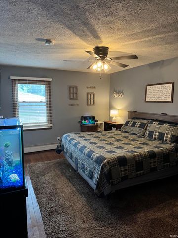 902 E 8th Street, Fowler, IN 47944