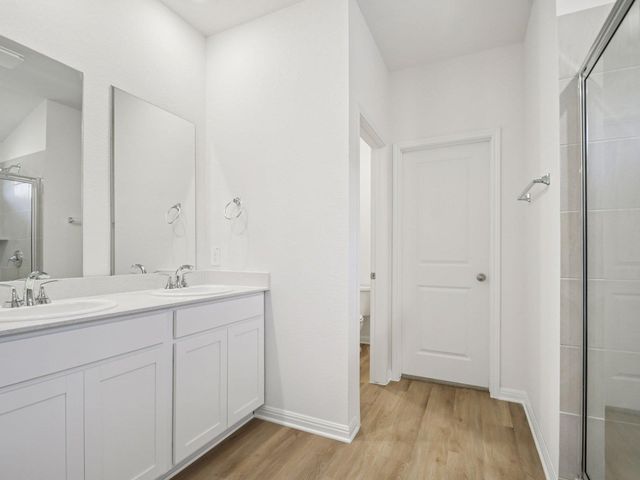 121 Rock Daisy TRL, Hutto, TX 78634