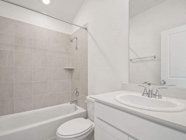 121 Rock Daisy TRL, Hutto, TX 78634