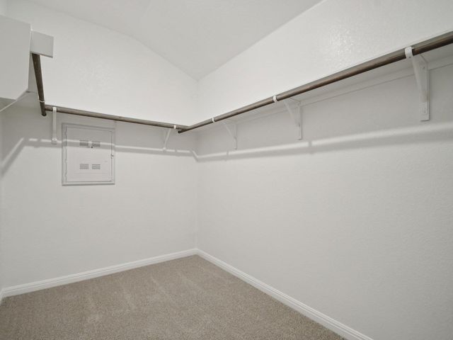 121 Rock Daisy TRL, Hutto, TX 78634