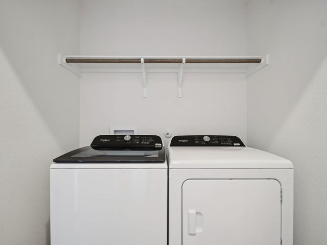 121 Rock Daisy TRL, Hutto, TX 78634