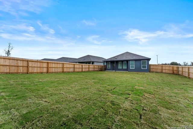 1201 Twisted Creek, New Braunfels, TX 78130