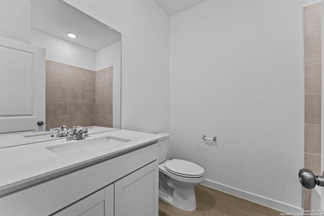 1201 Twisted Creek, New Braunfels, TX 78130