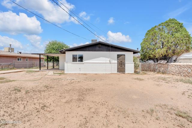 5244 alps Drive, El Paso, TX 79904