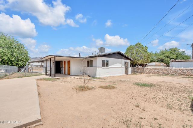 5244 alps Drive, El Paso, TX 79904