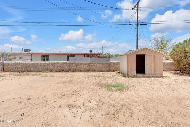 5244 alps Drive, El Paso, TX 79904