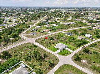 854/856 Alabama RD S, Lehigh Acres, FL 33974