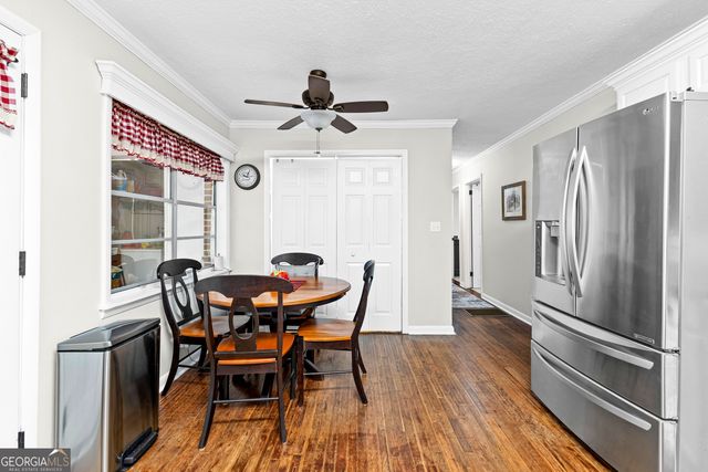 1119 Highway 54 E, Fayetteville, GA 30214