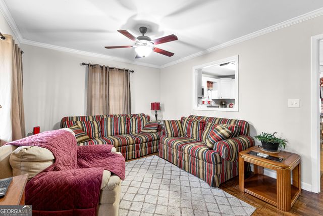 1119 Highway 54 E, Fayetteville, GA 30214