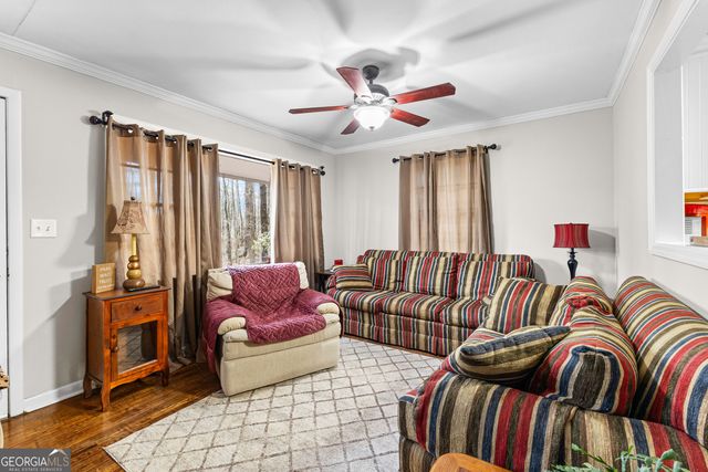 1119 Highway 54 E, Fayetteville, GA 30214
