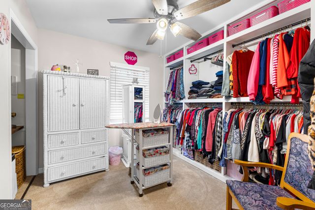 1119 Highway 54 E, Fayetteville, GA 30214