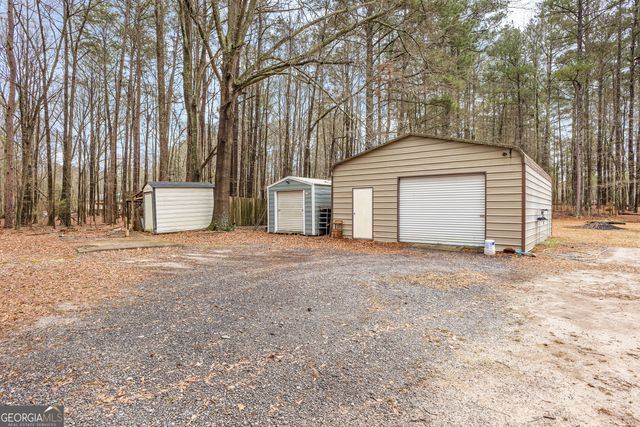1119 Highway 54 E, Fayetteville, GA 30214