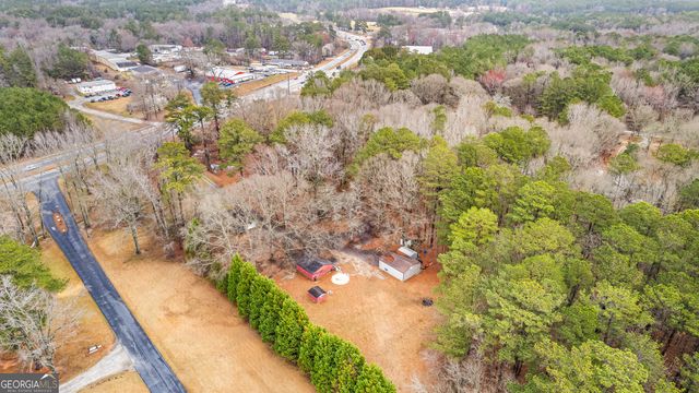 1119 Highway 54 E, Fayetteville, GA 30214