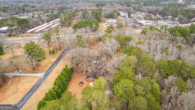 1119 Highway 54 E, Fayetteville, GA 30214
