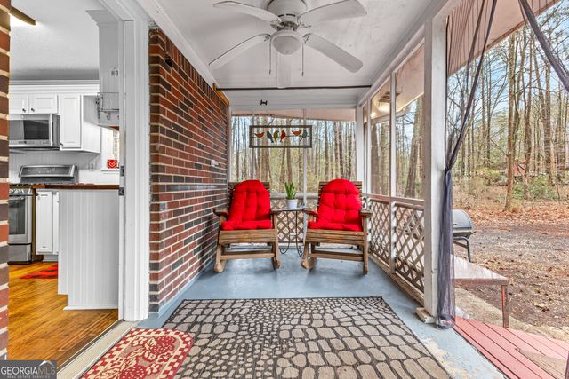 1119 Highway 54 E, Fayetteville, GA 30214