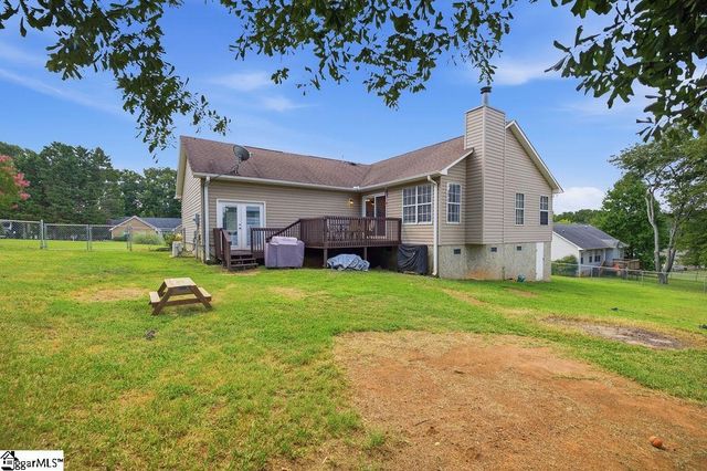 204 Sussex Way, Anderson, SC 29625