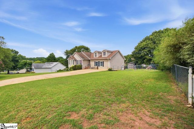 204 Sussex Way, Anderson, SC 29625