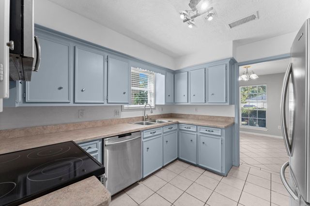 17122 Telegraph Creek Drive, Spring, TX 77379