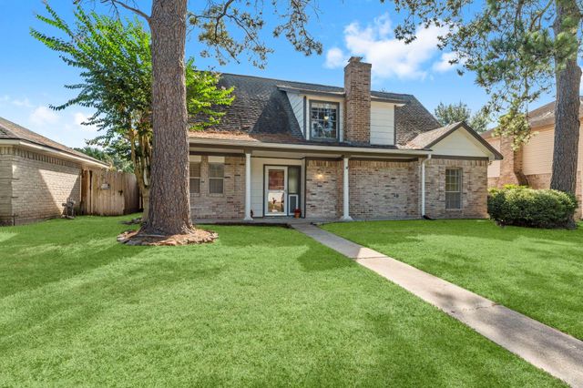 17122 Telegraph Creek Drive, Spring, TX 77379