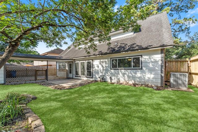 17122 Telegraph Creek Drive, Spring, TX 77379