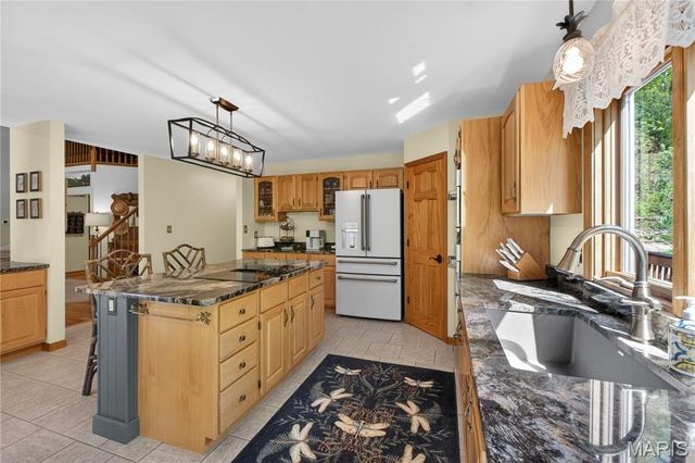 160 Thiebes Road, Labadie, MO 63055